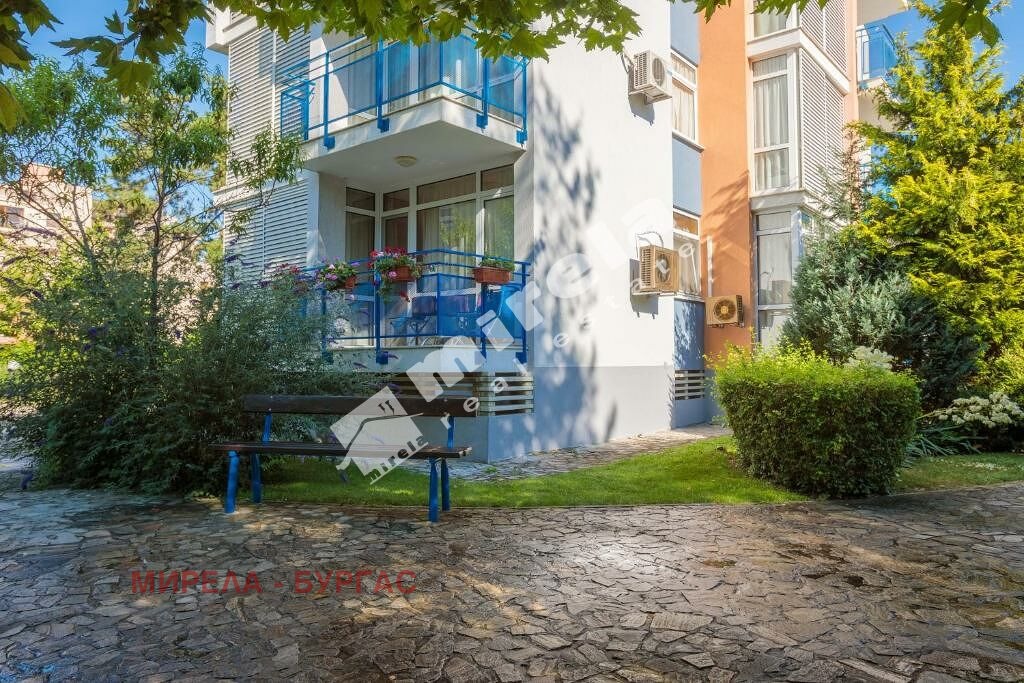 Продава 2-СТАЕН, к.к. Слънчев бряг, област Бургас, снимка 11 - Апартаменти - 53270888