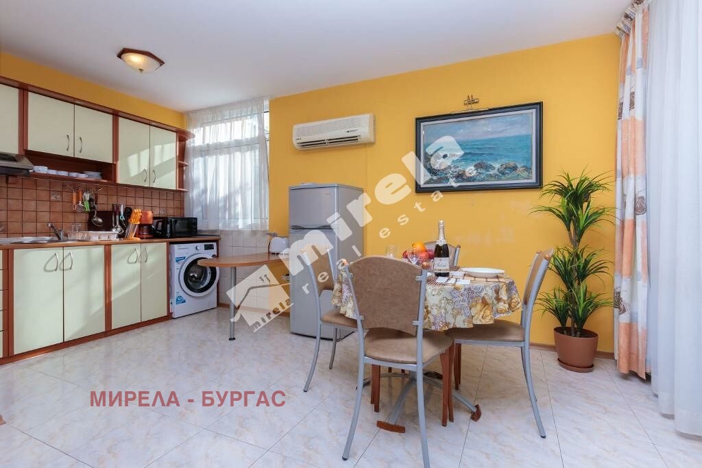 Продава 2-СТАЕН, к.к. Слънчев бряг, област Бургас, снимка 2 - Апартаменти - 53270888
