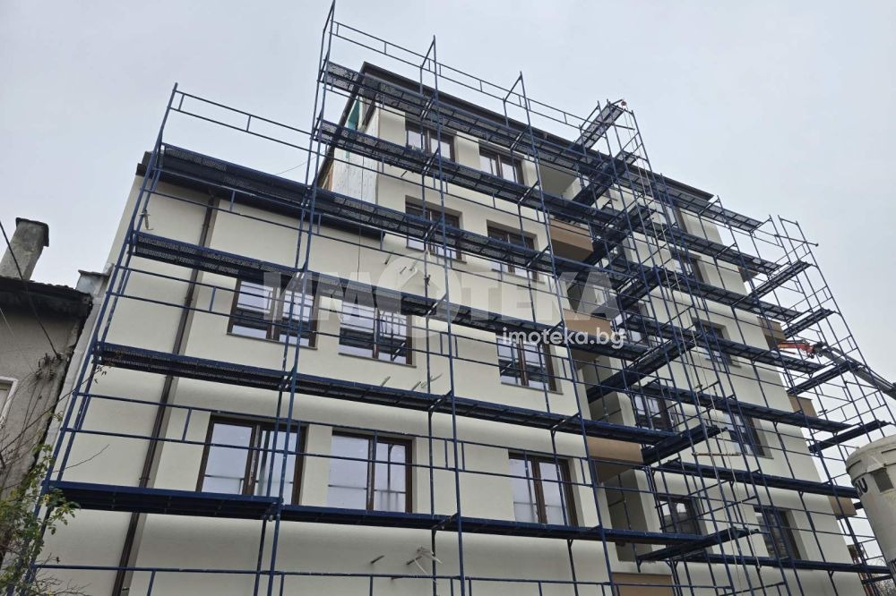 Продава 2-СТАЕН, гр. София, Овча купел, снимка 3 - Апартаменти - 53861348