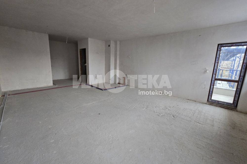 Продава 2-СТАЕН, гр. София, Овча купел, снимка 6 - Апартаменти - 53861348