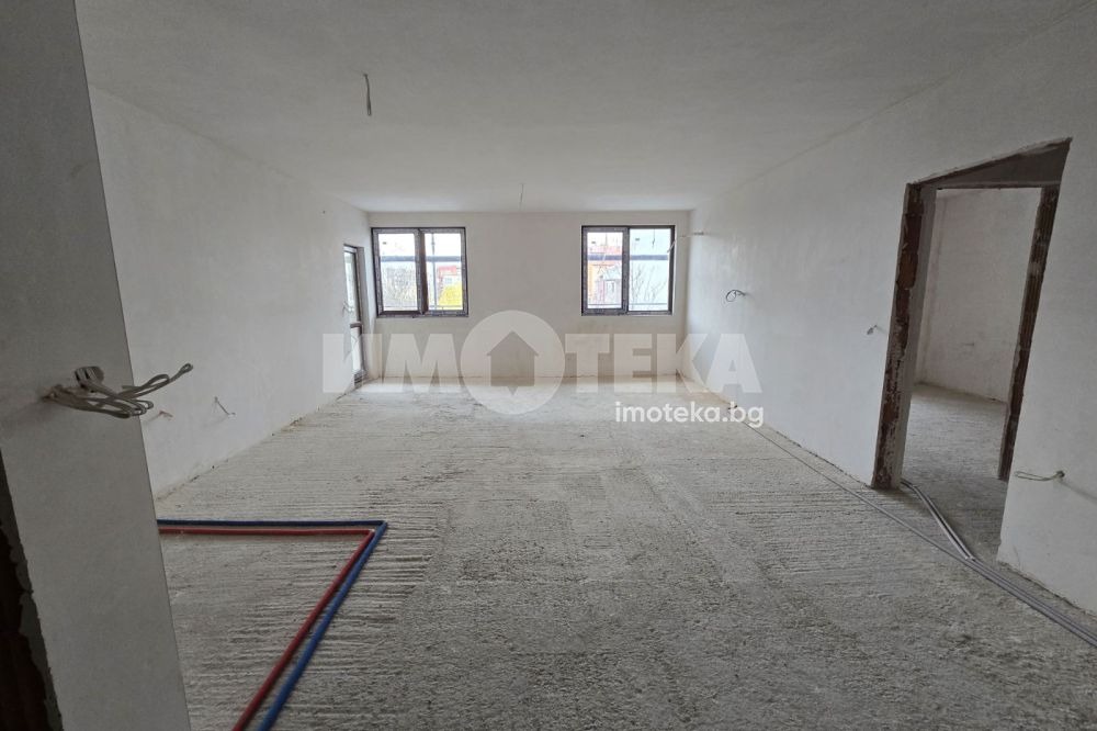 Продава 2-СТАЕН, гр. София, Овча купел, снимка 5 - Апартаменти - 53861348