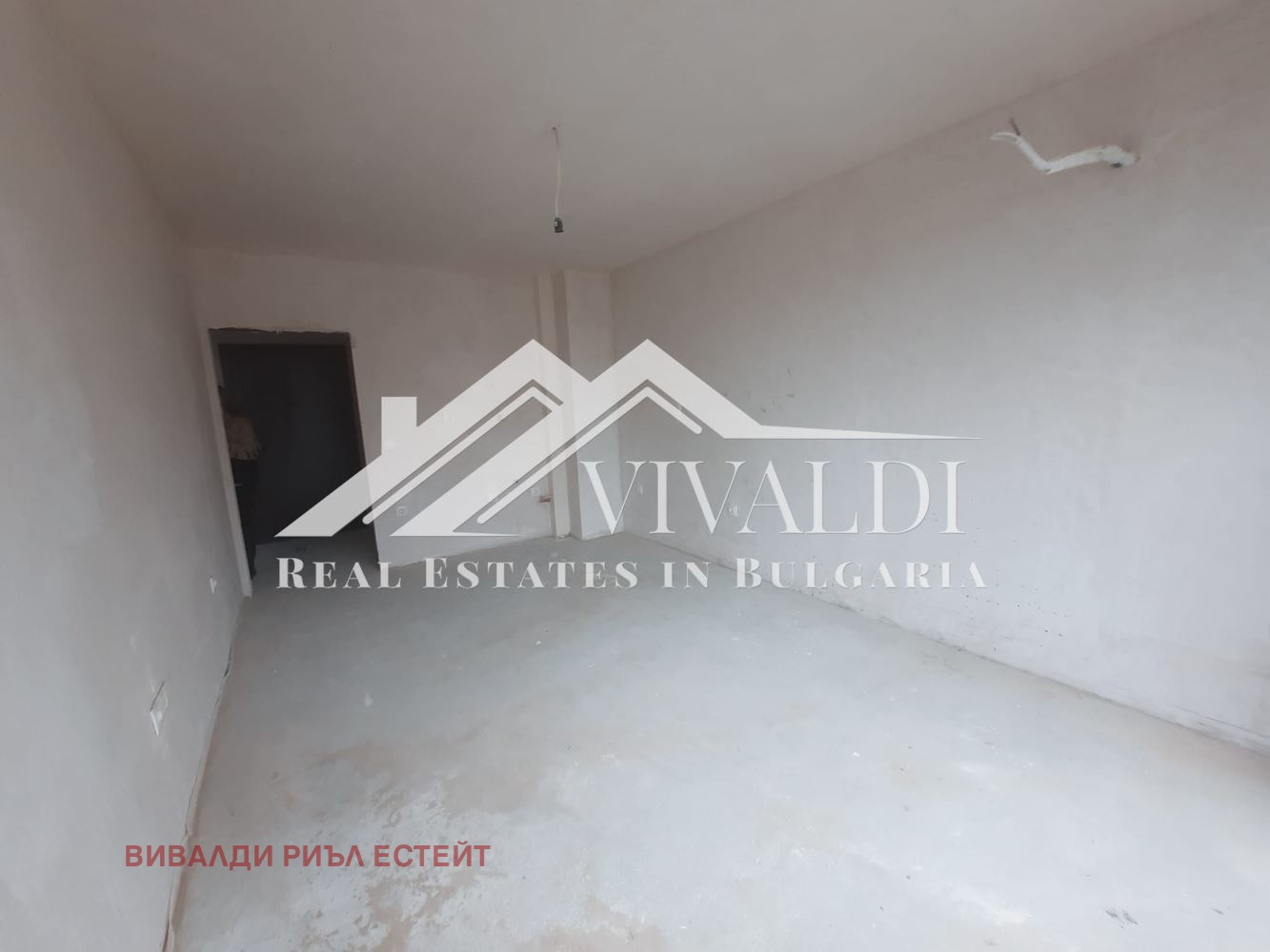 Продава 2-СТАЕН, гр. Варна, Бриз, снимка 8 - Апартаменти - 54134933