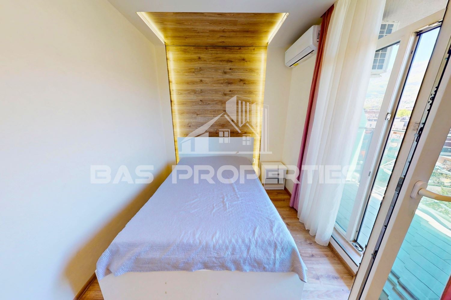 Продава 2-СТАЕН, гр. София, Студентски град, снимка 6 - Апартаменти - 54588700