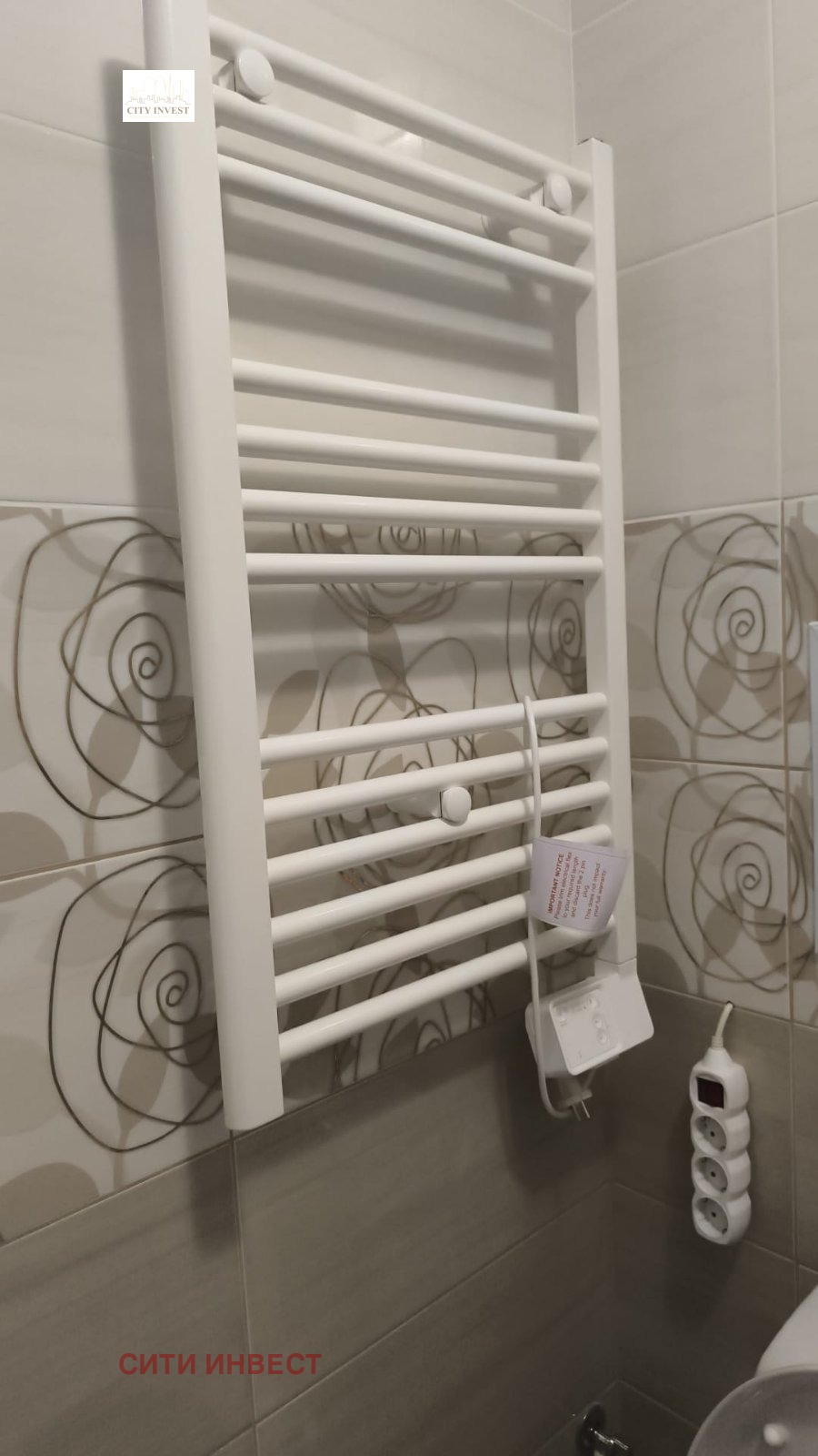 Продава 2-СТАЕН, гр. Поморие, област Бургас, снимка 12 - Апартаменти - 55220401
