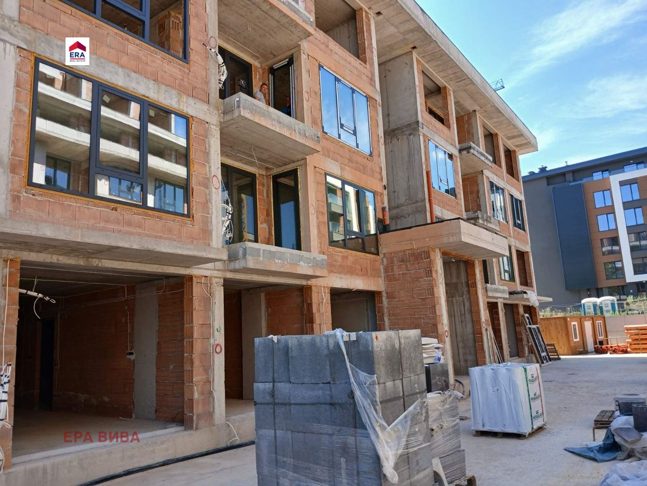 Продава 2-СТАЕН, гр. София, Кръстова вада, снимка 3 - Апартаменти - 55307959