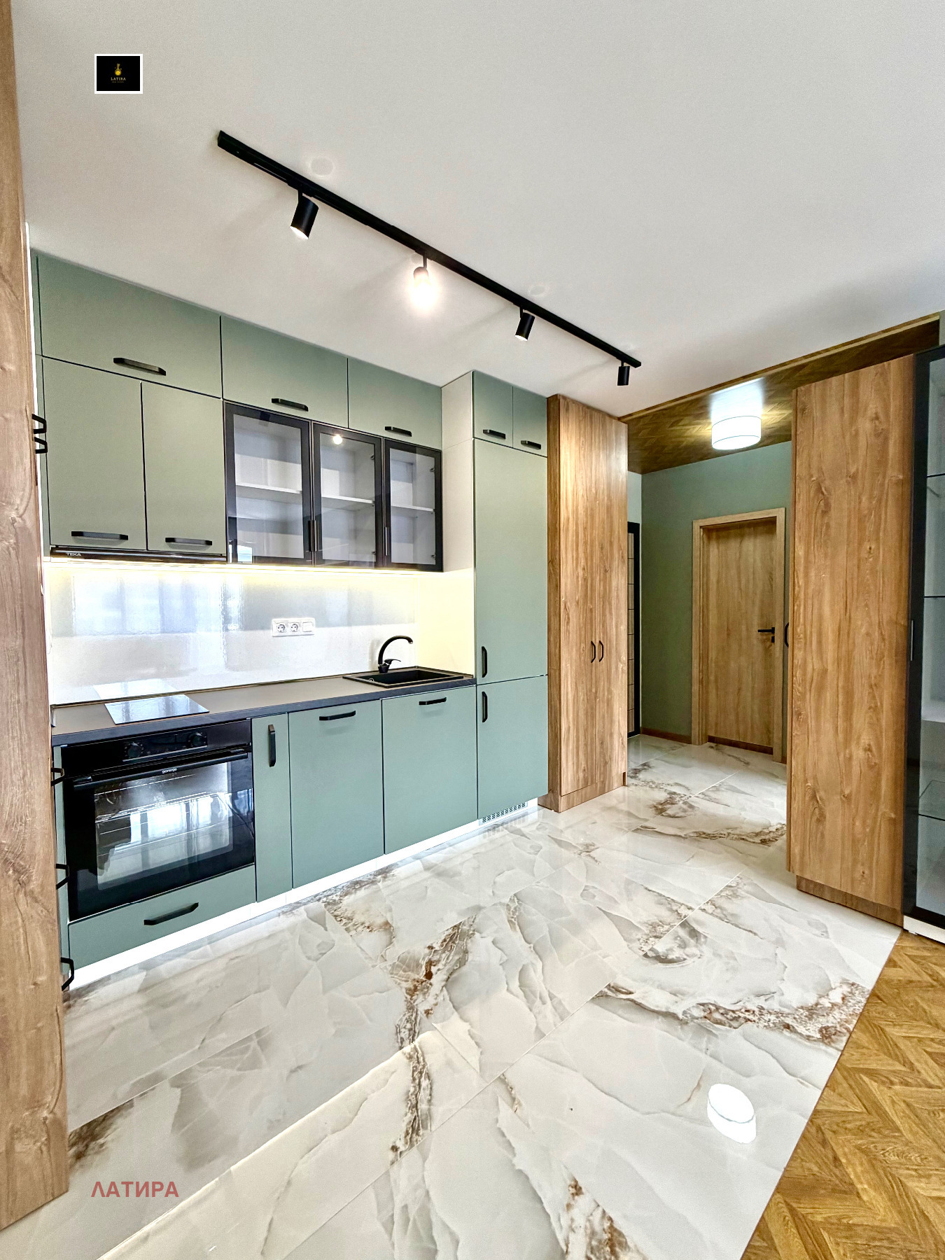 Продава 2-СТАЕН, гр. София, Студентски град, снимка 3 - Апартаменти - 55583391
