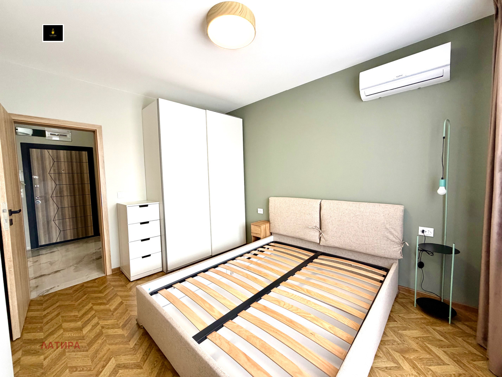 Продава 2-СТАЕН, гр. София, Студентски град, снимка 12 - Апартаменти - 55583391