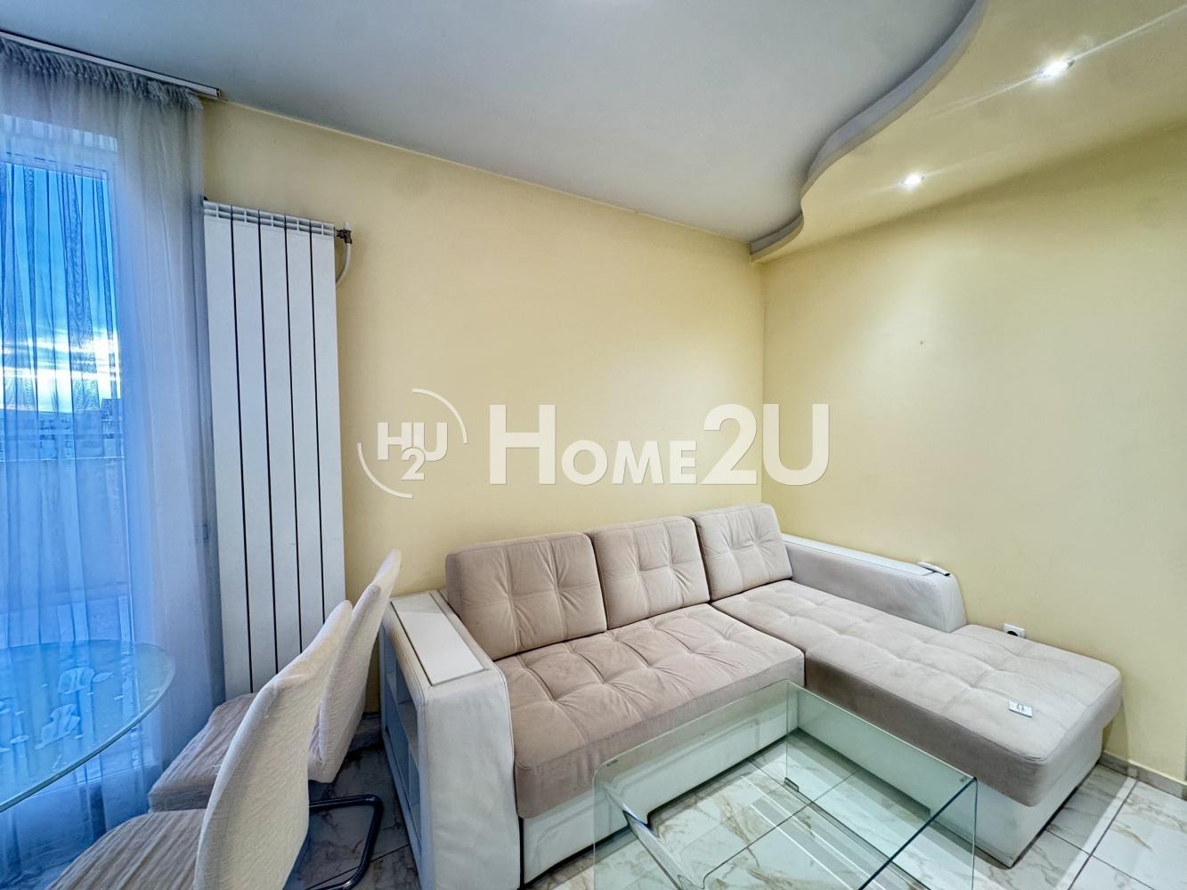 Продава 2-СТАЕН, гр. София, Надежда 2, снимка 2 - Апартаменти - 56166690