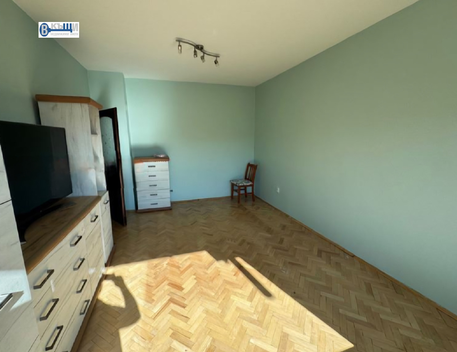 Продава 3-СТАЕН, гр. Велико Търново, Акация, снимка 6 - Апартаменти - 54063691