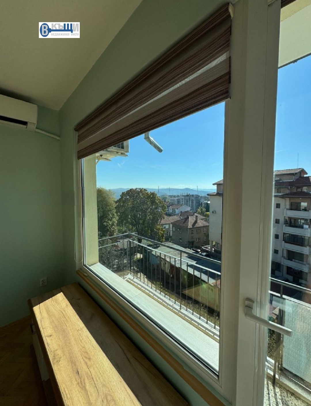 Продава 3-СТАЕН, гр. Велико Търново, Акация, снимка 7 - Апартаменти - 54063691