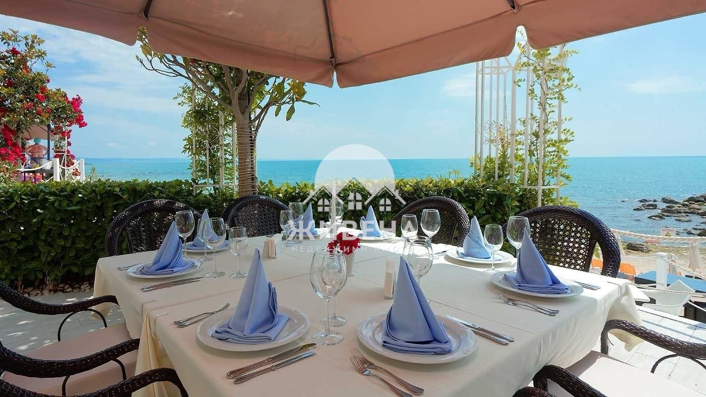 Продава 3-СТАЕН, гр. Варна, к.к. Чайка