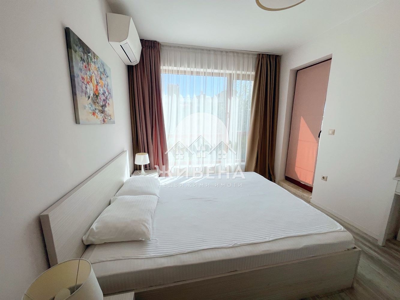 Продава 3-СТАЕН, гр. Варна, к.к. Чайка, снимка 8 - Апартаменти - 54229087