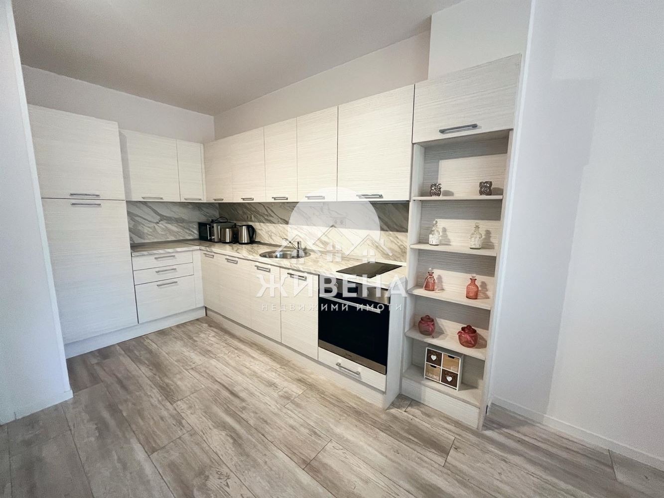 Продава 3-СТАЕН, гр. Варна, к.к. Чайка, снимка 4 - Апартаменти - 54229087