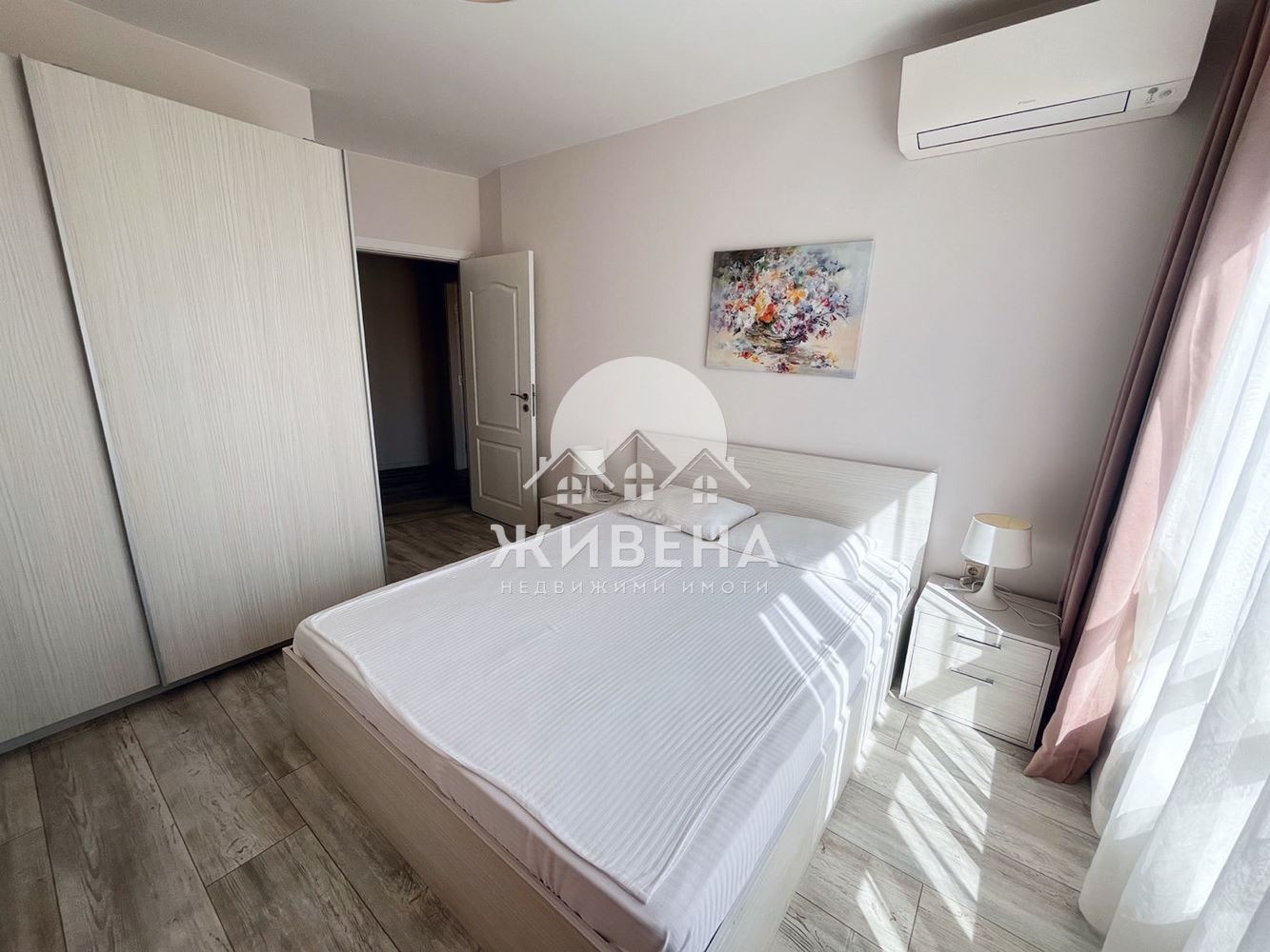 Продава 3-СТАЕН, гр. Варна, к.к. Чайка, снимка 7 - Апартаменти - 54229087