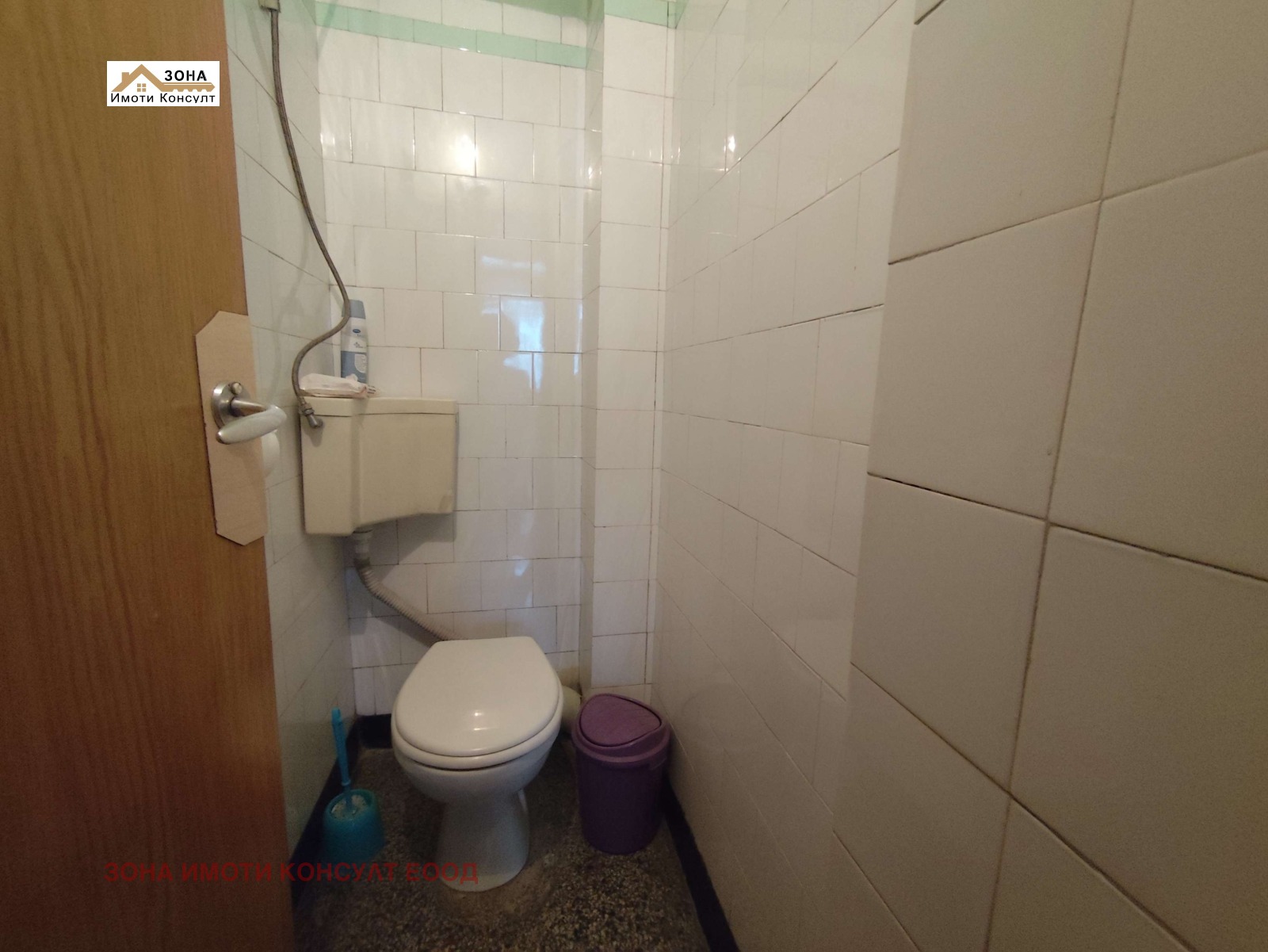 Продава 3-СТАЕН, гр. София, Стрелбище, снимка 13 - Апартаменти - 55256983