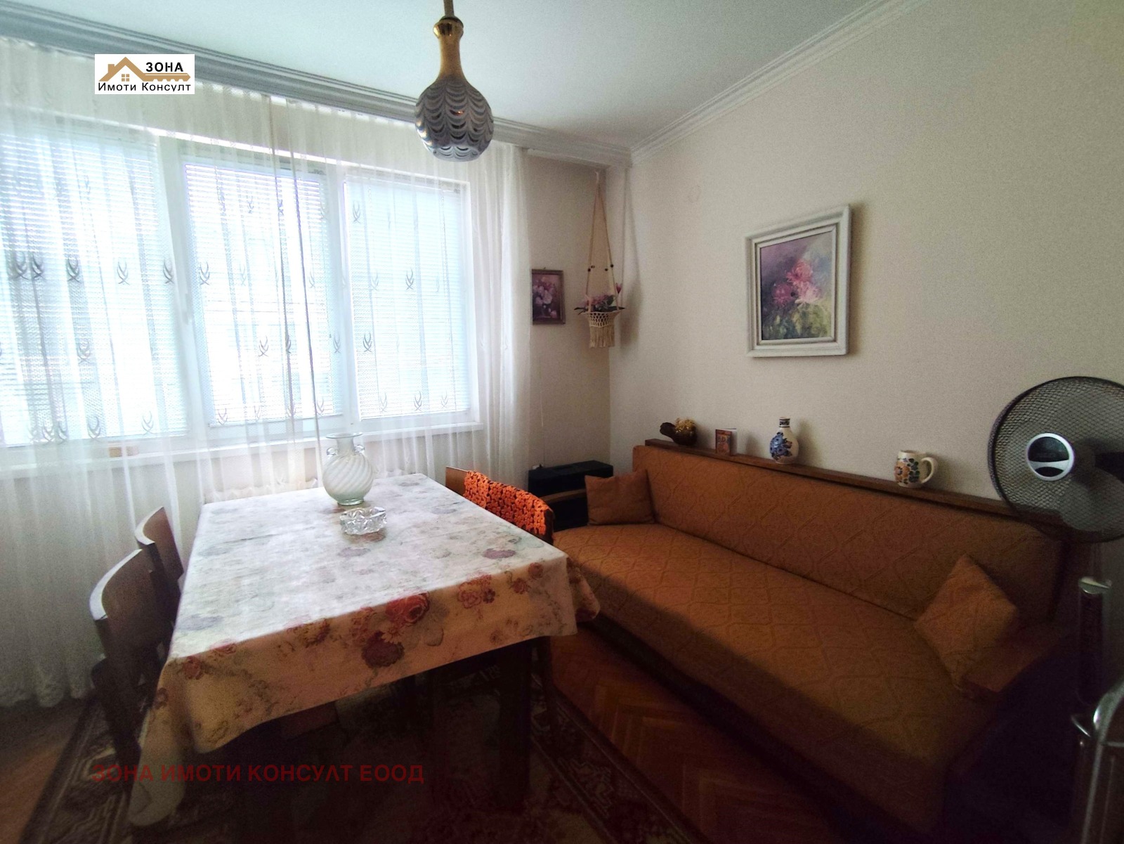 Продава 3-СТАЕН, гр. София, Стрелбище, снимка 5 - Апартаменти - 55256983