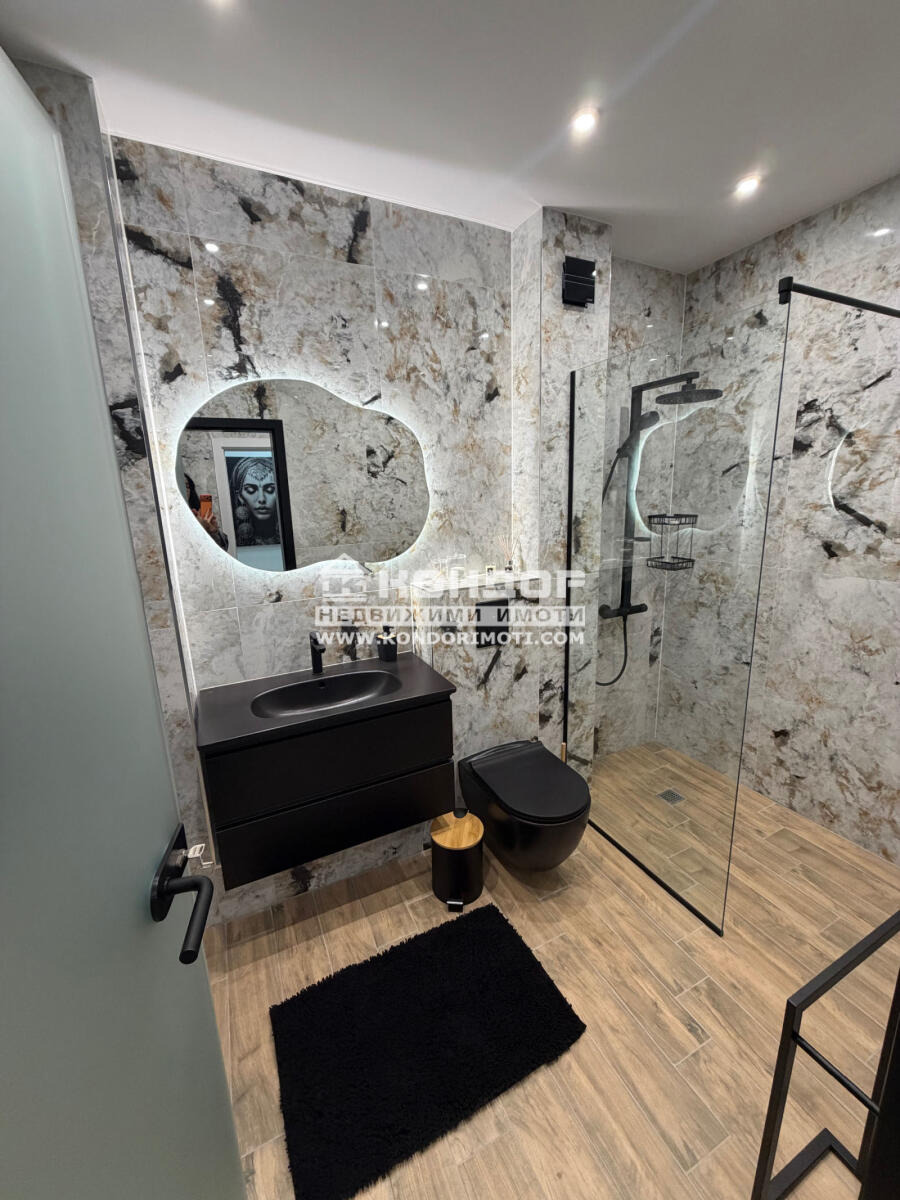 Продава 3-СТАЕН, гр. Пловдив, Център, снимка 11 - Апартаменти - 55308851