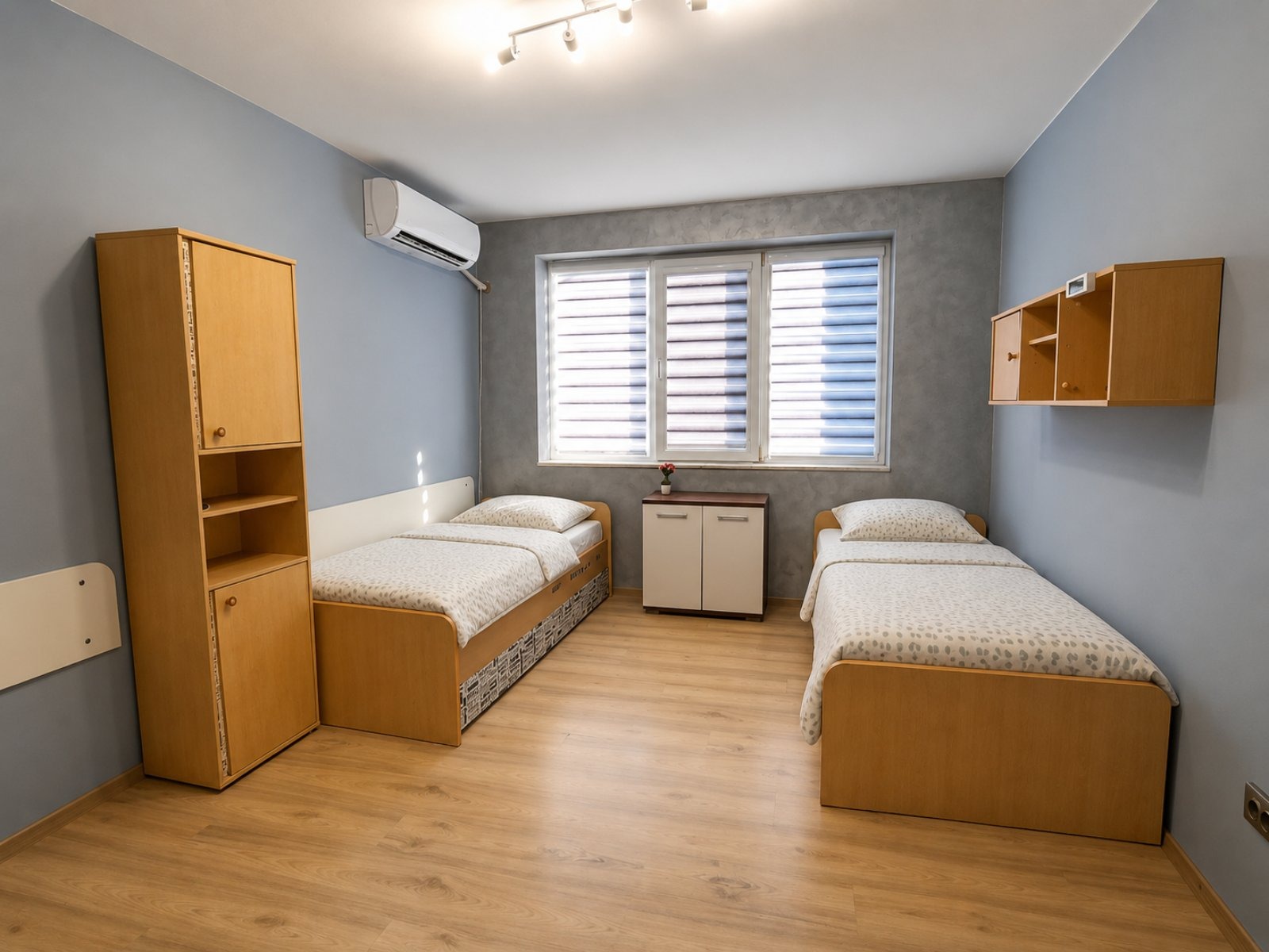 Продава 3-СТАЕН, гр. Пловдив, Кючук Париж, снимка 9 - Апартаменти - 55769788