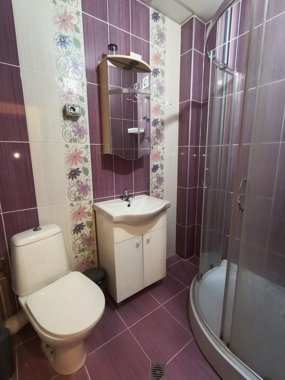 Продава 3-СТАЕН, гр. Пловдив, Кючук Париж, снимка 12 - Апартаменти - 55769788