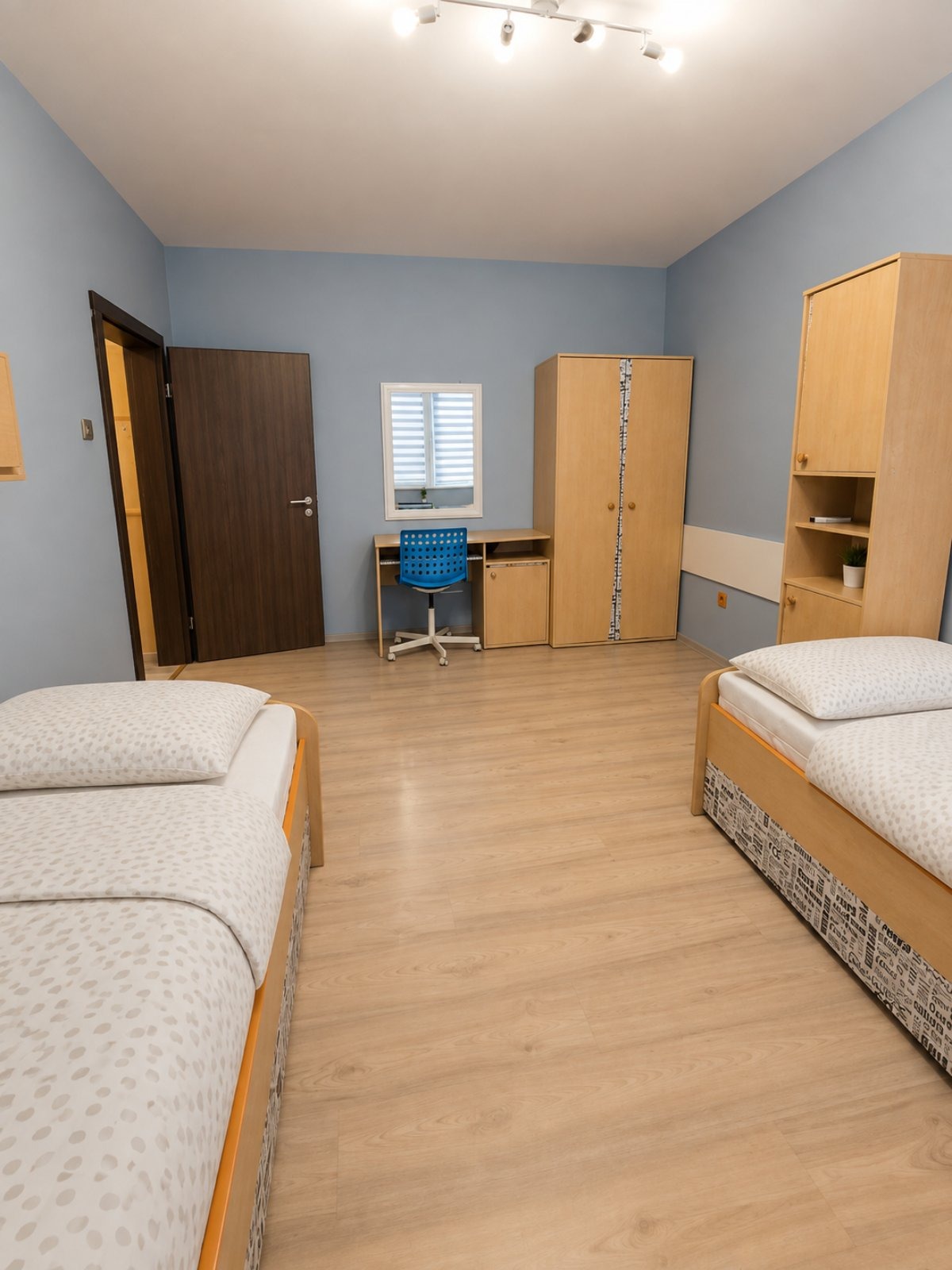 Продава 3-СТАЕН, гр. Пловдив, Кючук Париж, снимка 10 - Апартаменти - 55769788
