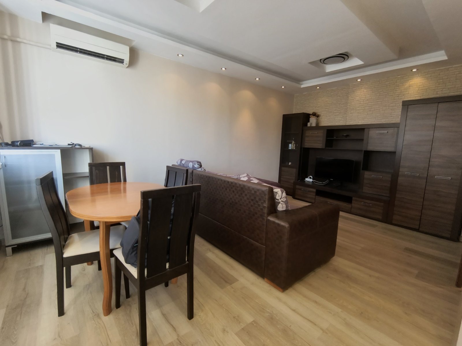 Продава 3-СТАЕН, гр. Пловдив, Кючук Париж, снимка 6 - Апартаменти - 55769788