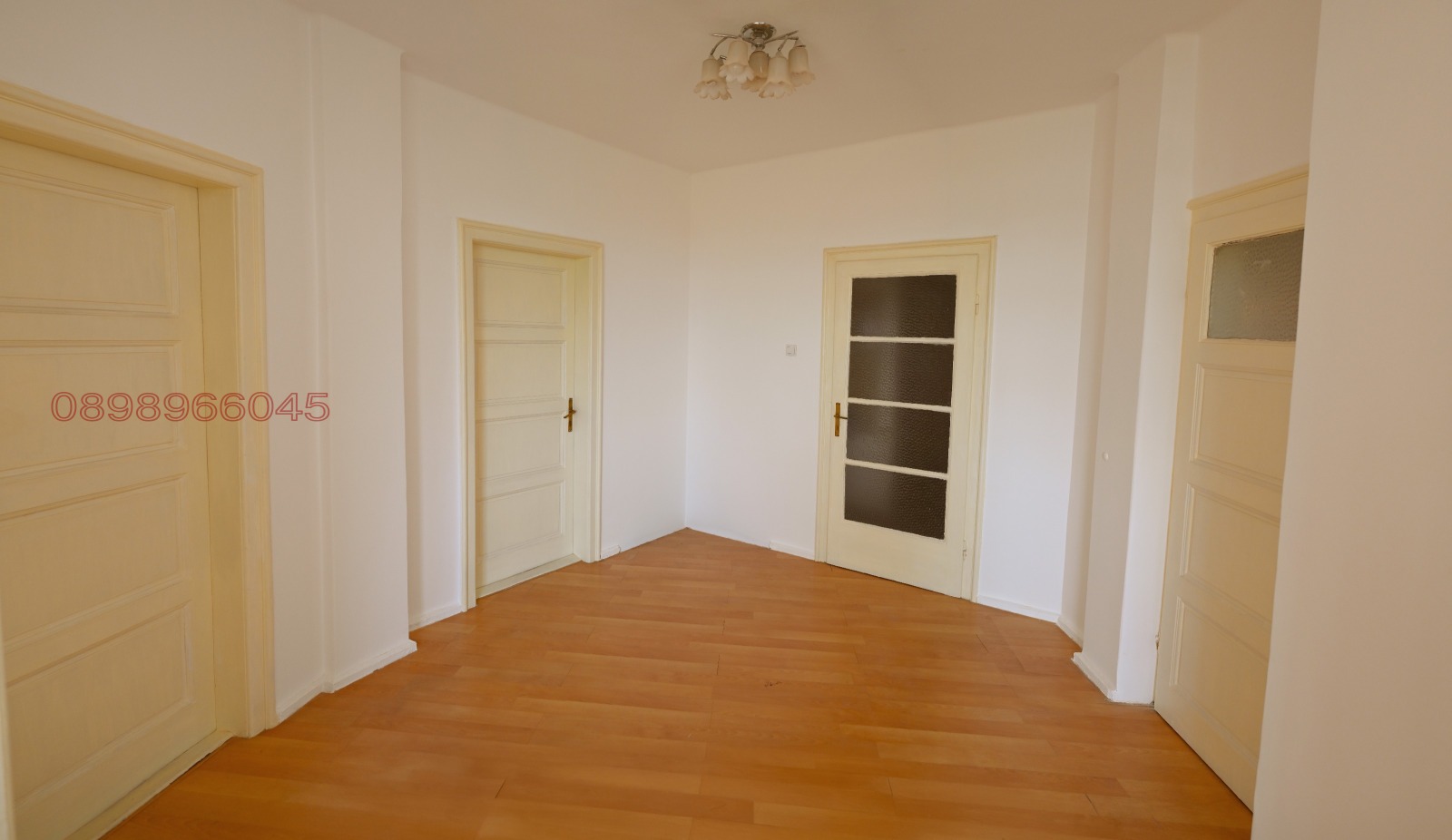 Продава 4-СТАЕН, гр. София, Център, снимка 9 - Апартаменти - 55901264