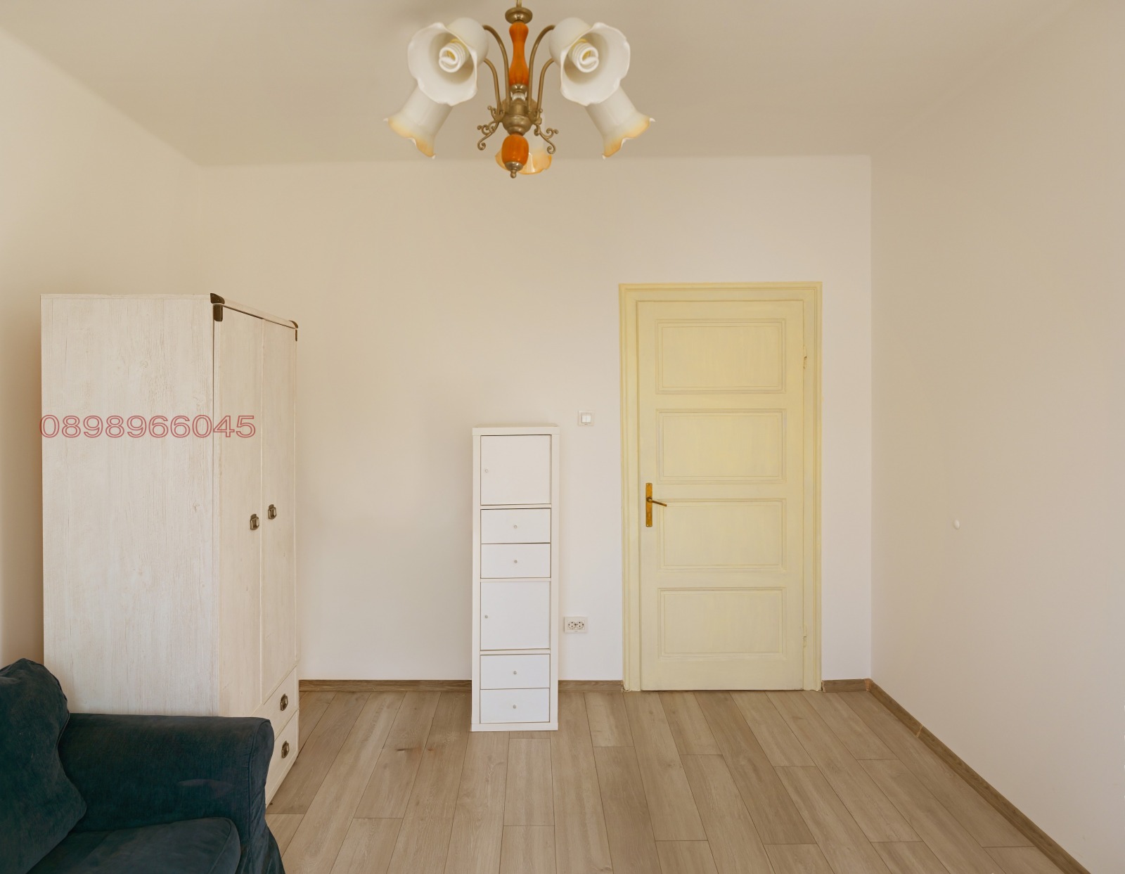 Продава 4-СТАЕН, гр. София, Център, снимка 7 - Апартаменти - 55901264