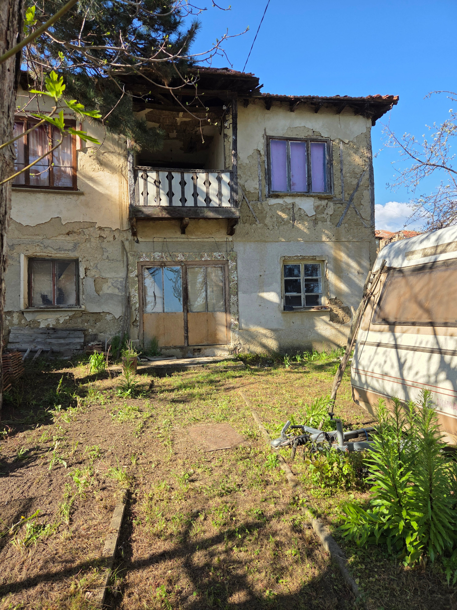 Продава КЪЩА, с. Хотово, област Благоевград, снимка 7 - Къщи - 54113908