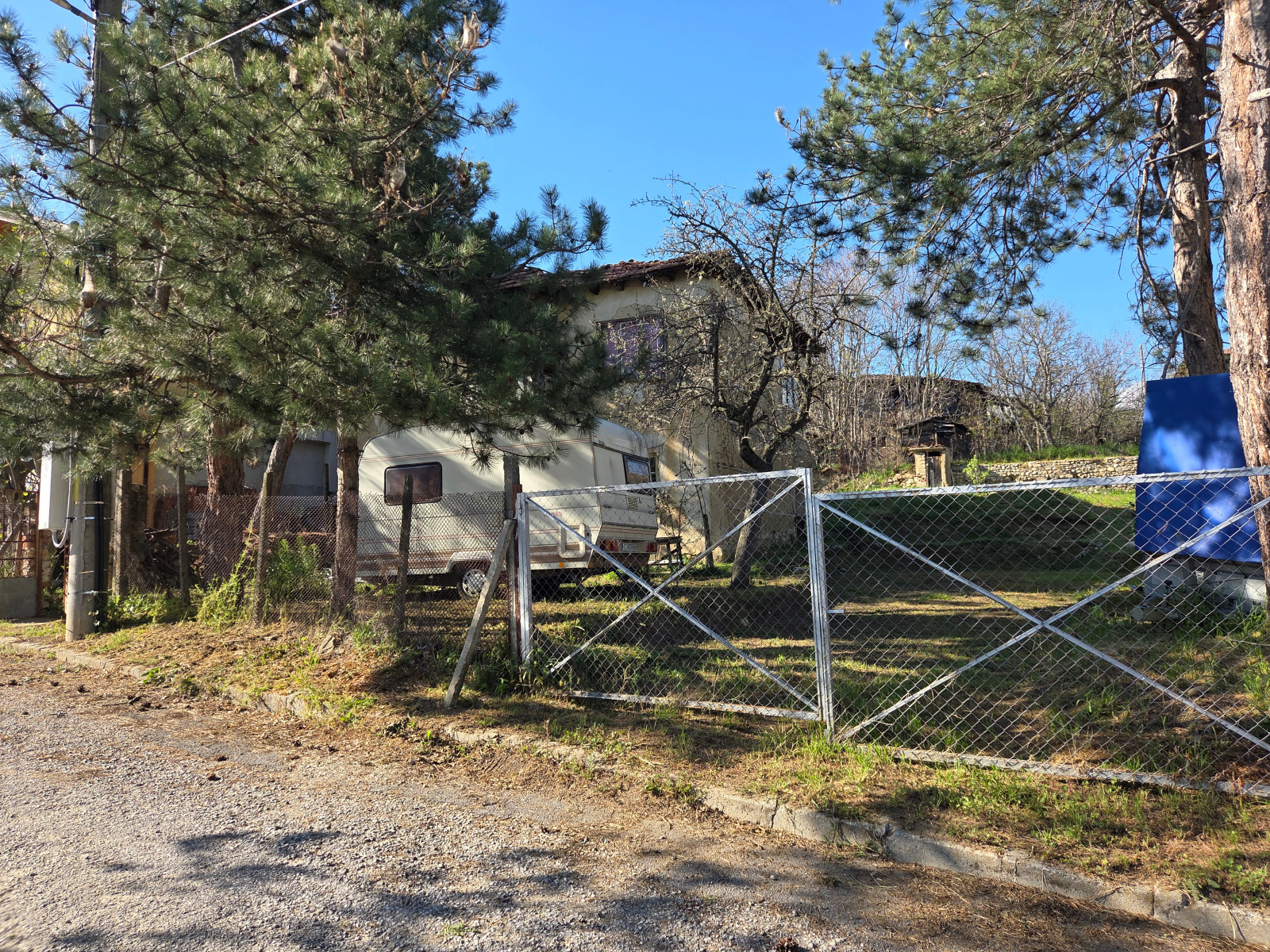 Продава КЪЩА, с. Хотово, област Благоевград, снимка 8 - Къщи - 54113908