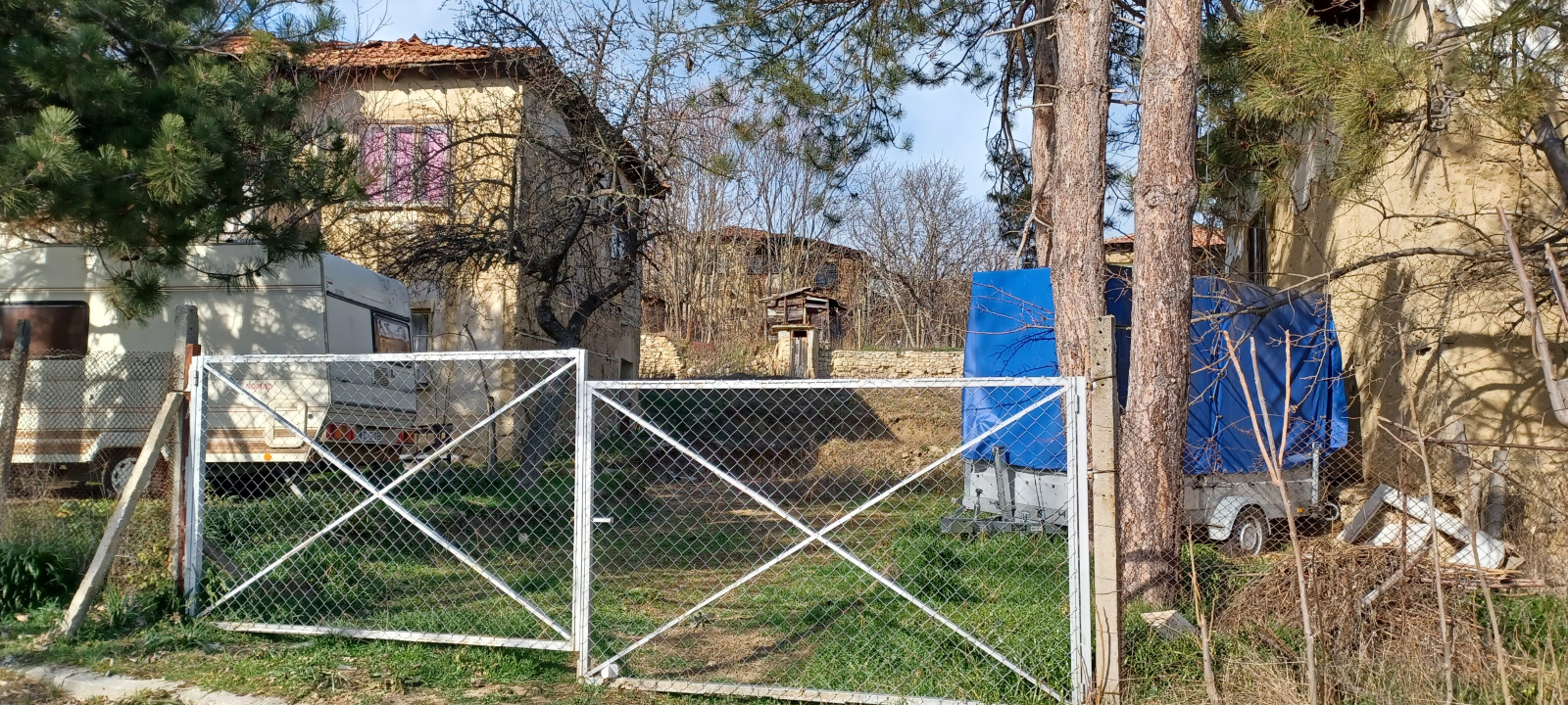 Продава КЪЩА, с. Хотово, област Благоевград, снимка 10 - Къщи - 54113908