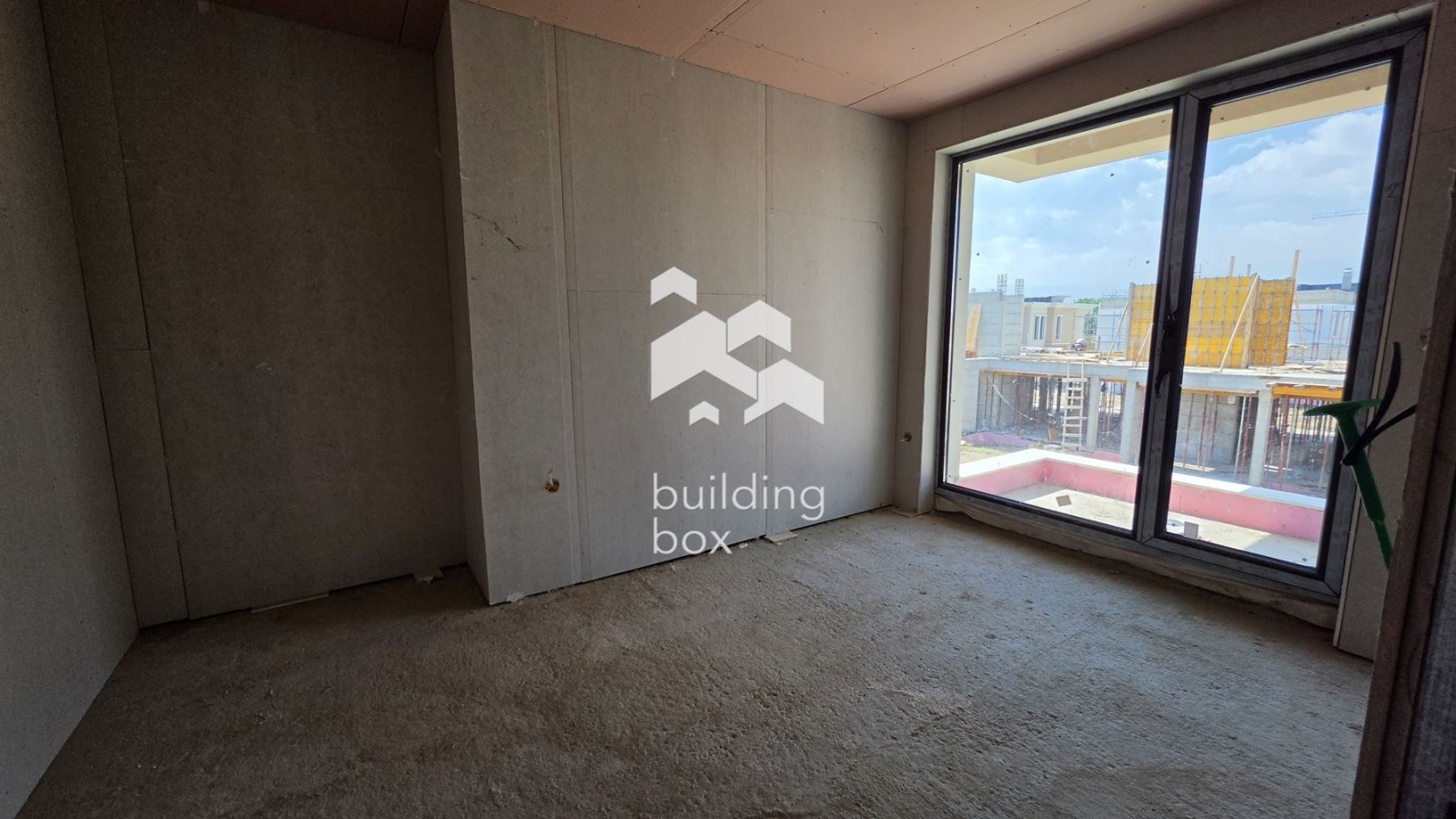 Продава КЪЩА, гр. Пловдив, Остромила, снимка 4 - Къщи - 54761552