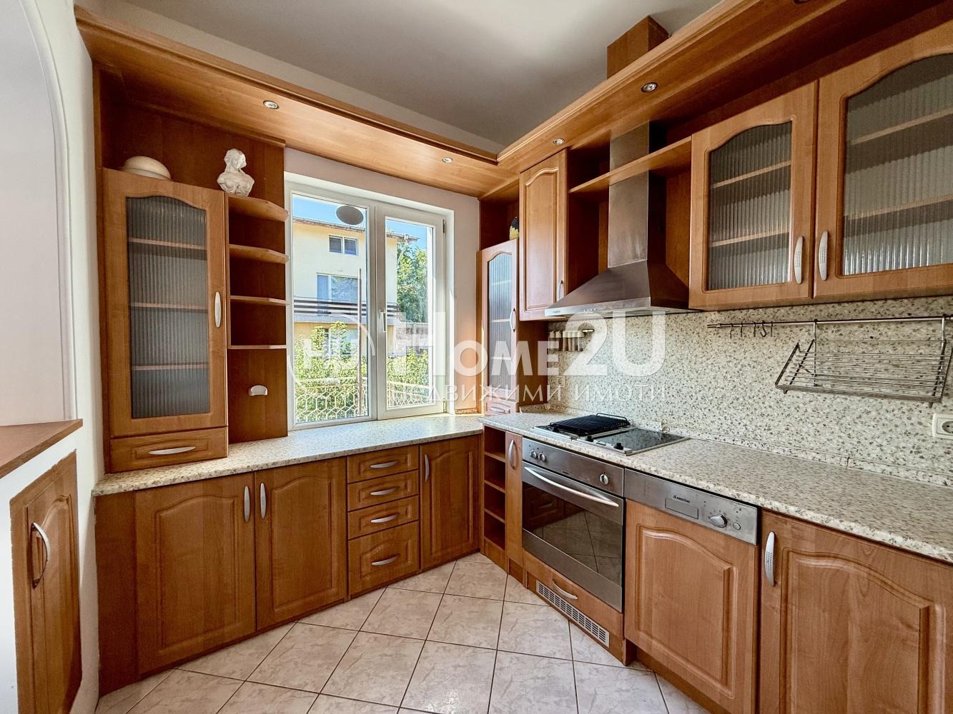Продава КЪЩА, гр. София, с. Иваняне, снимка 8 - Къщи - 55702968