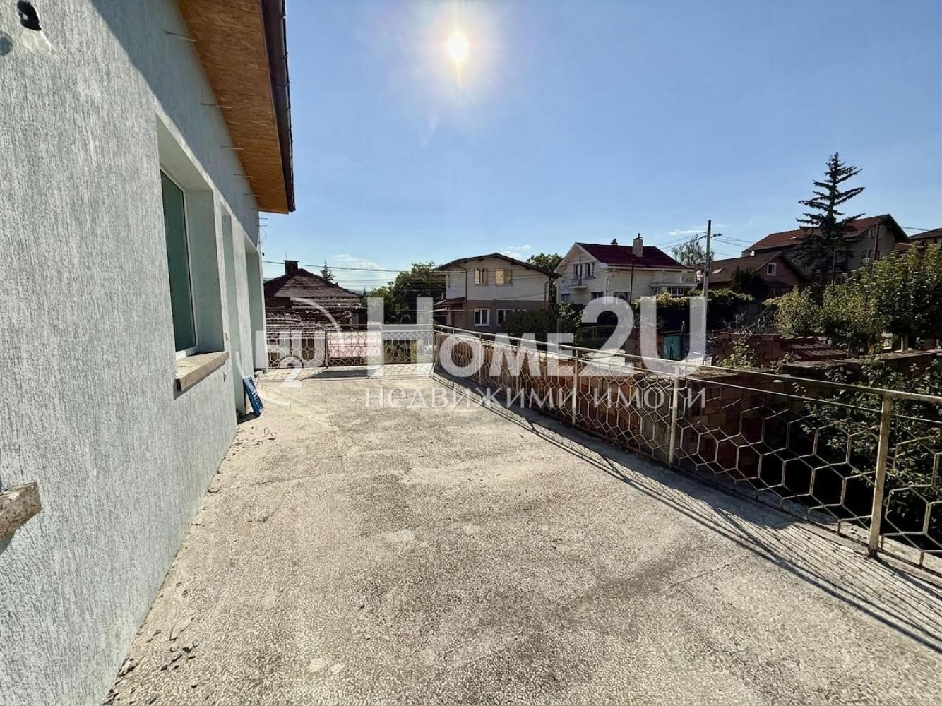 Продава КЪЩА, гр. София, с. Иваняне, снимка 13 - Къщи - 55702968