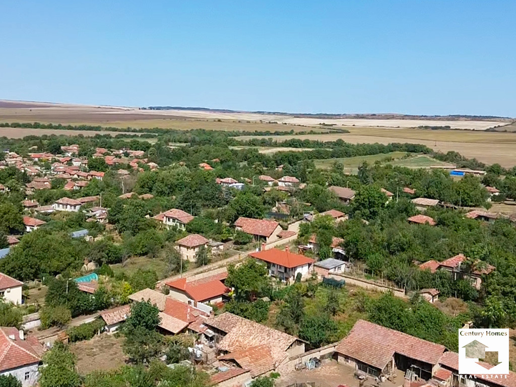 Продава КЪЩА, с. Никюп, област Велико Търново, снимка 15 - Къщи - 55950318