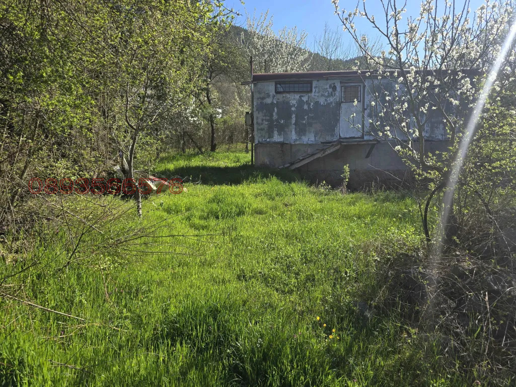 Продава ВИЛА, с. Батулия, област София област, снимка 8 - Вили - 54995498