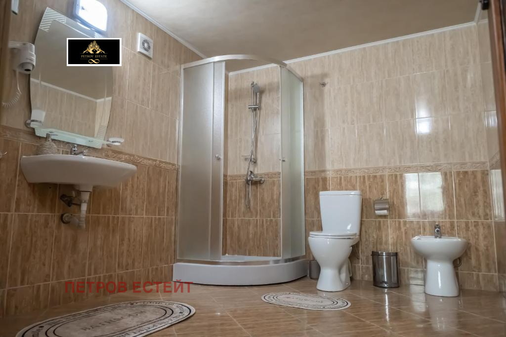 Продава ХОТЕЛ, гр. Велинград, област Пазарджик, снимка 17 - Хотели - 54618517