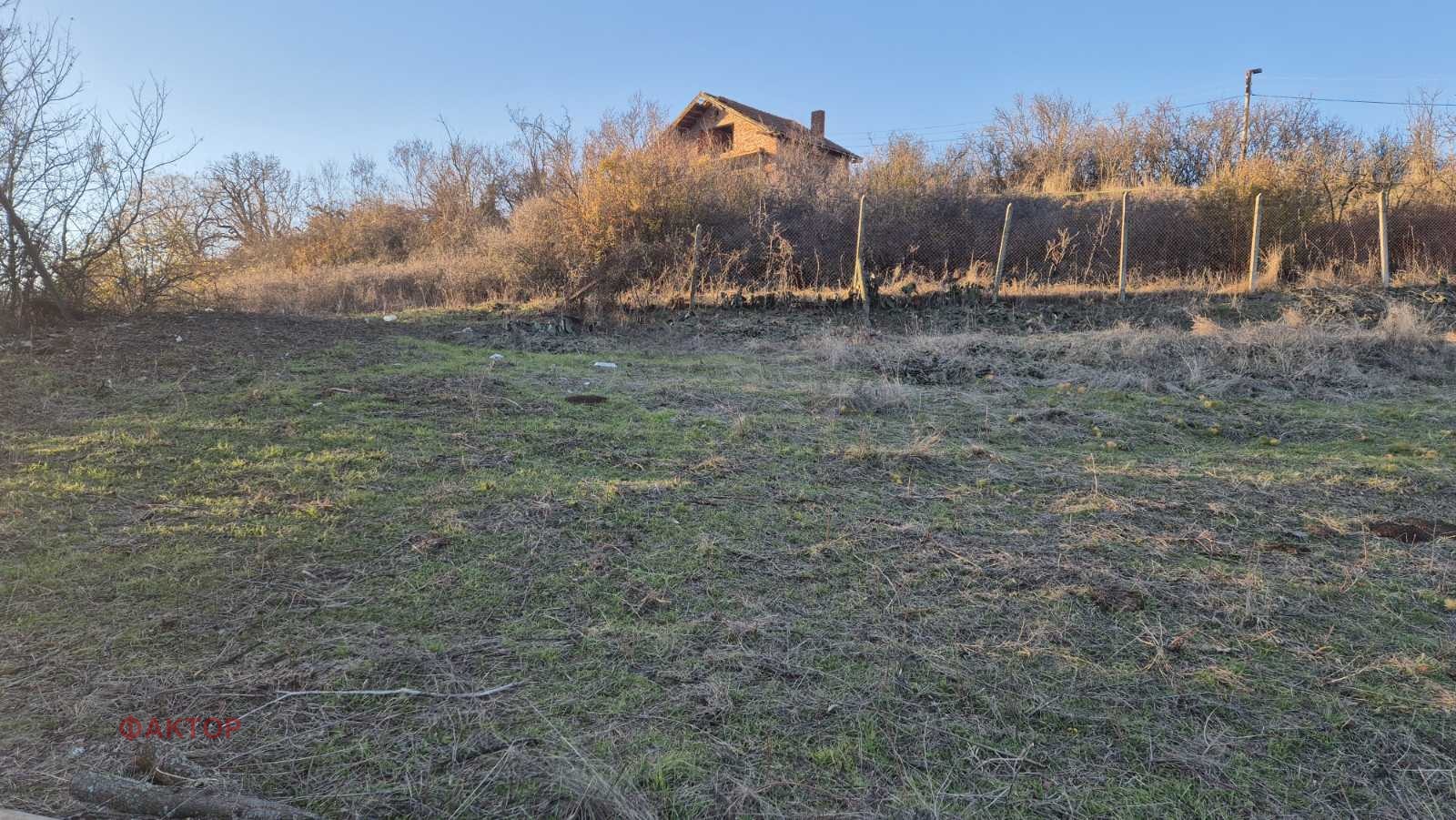 Продава ПАРЦЕЛ, с. Розовец, област Пловдив, снимка 2 - Парцели - 48099142