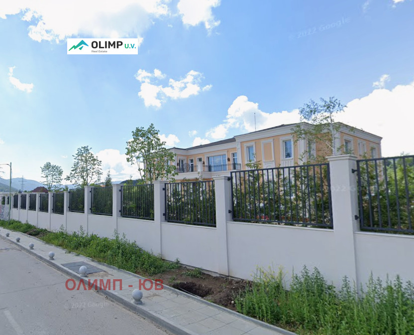 Продава ПАРЦЕЛ, гр. София, Малинова долина, снимка 5 - Парцели - 54709682