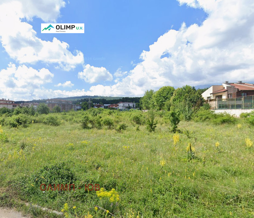 Продава ПАРЦЕЛ, гр. София, Малинова долина