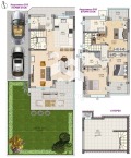 Продава КЪЩА, гр. Пловдив, Остромила, снимка 6