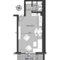 Продава 1-СТАЕН, град Пловдив, Кършияка • 75000 € • 19496614 — Holmes.bg