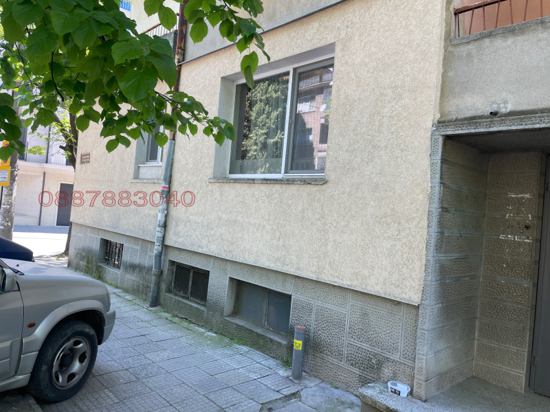 Продава 4-СТАЕН в град Стара Загора, Център - 122 кв.м / 147 000 € » 287 507.01 лв.