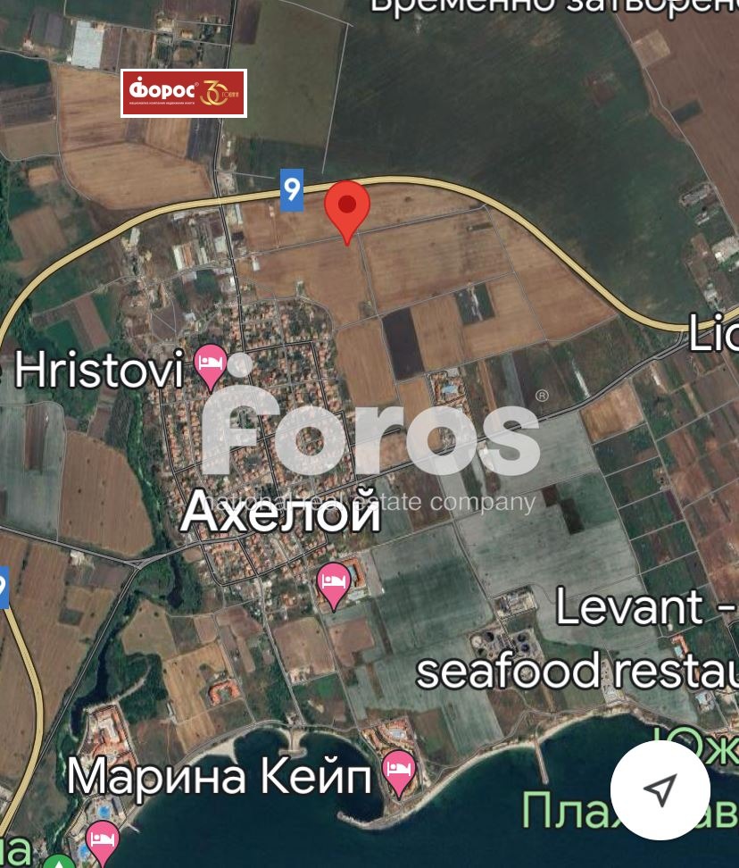 Продава ПАРЦЕЛ | Imot.bg — изображение 1