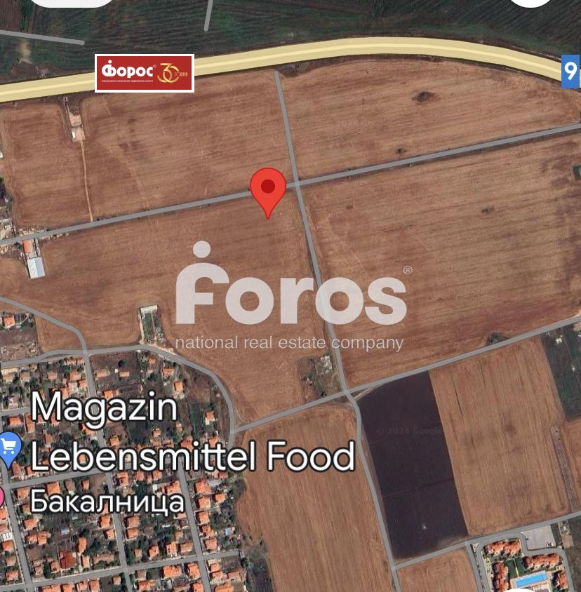 Продава ПАРЦЕЛ | Imot.bg — изображение 2