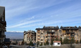 2 soverom Bansko, region Blagoevgrad 6