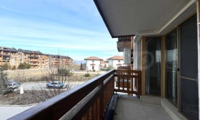 2 soverom Bansko, region Blagoevgrad 5