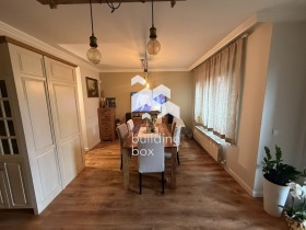 3 camere da letto Boiana, Sofia