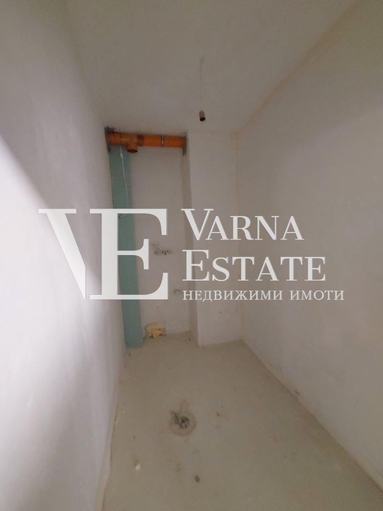 Продава  1-стаен град Варна , Левски 1 , 34 кв.м | 31054394 - изображение [9]