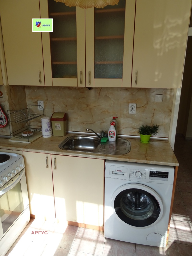 Продава 1-СТАЕН, гр. София, Банишора, снимка 6 - Апартаменти - 53430747