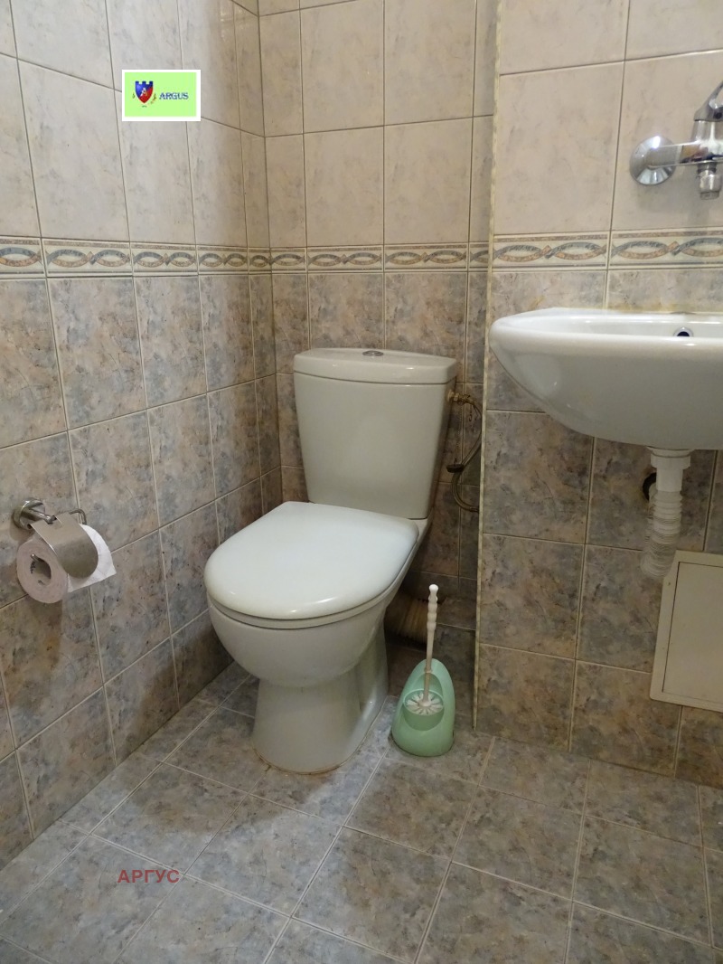 Продава 1-СТАЕН, гр. София, Банишора, снимка 8 - Апартаменти - 53430747